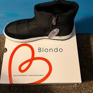 COPY - 🆕New Blondo Waterproof Boots, size 10